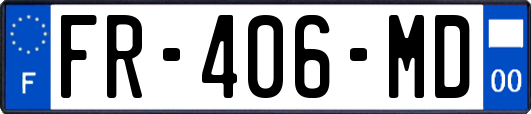 FR-406-MD