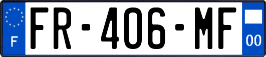 FR-406-MF