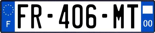 FR-406-MT