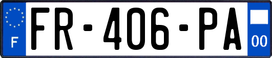 FR-406-PA