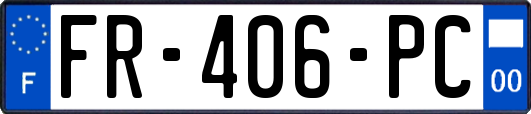 FR-406-PC