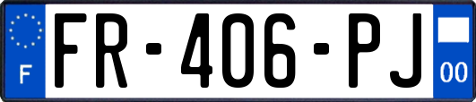 FR-406-PJ