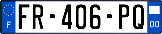 FR-406-PQ