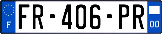 FR-406-PR