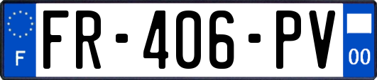 FR-406-PV