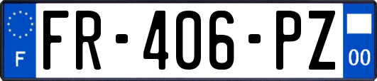FR-406-PZ