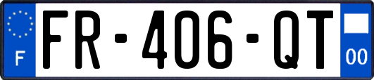 FR-406-QT