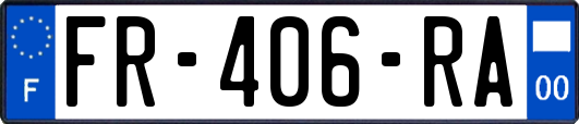 FR-406-RA