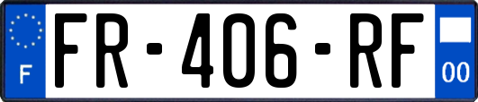 FR-406-RF