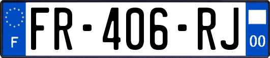 FR-406-RJ