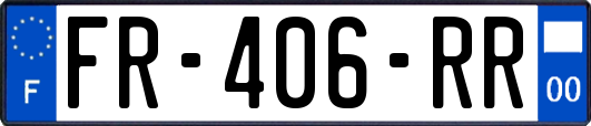 FR-406-RR