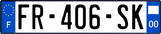FR-406-SK