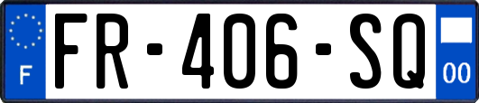 FR-406-SQ