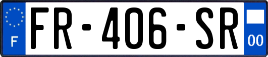 FR-406-SR