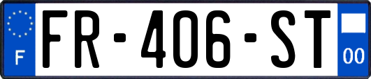 FR-406-ST