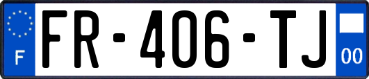 FR-406-TJ