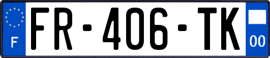 FR-406-TK