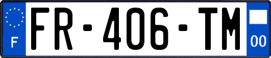 FR-406-TM