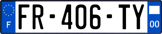 FR-406-TY