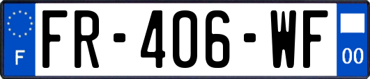 FR-406-WF