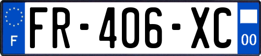 FR-406-XC