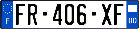FR-406-XF
