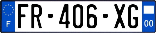 FR-406-XG
