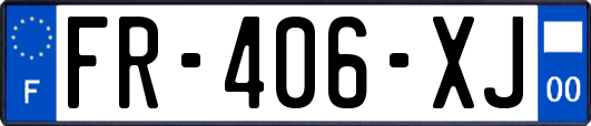 FR-406-XJ
