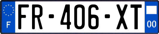 FR-406-XT