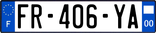 FR-406-YA