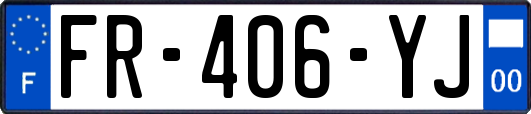 FR-406-YJ