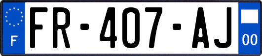 FR-407-AJ