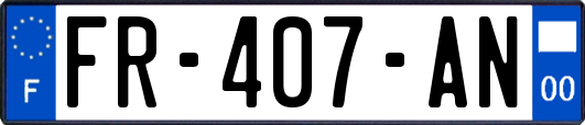 FR-407-AN