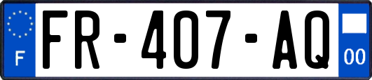 FR-407-AQ