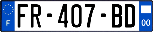 FR-407-BD