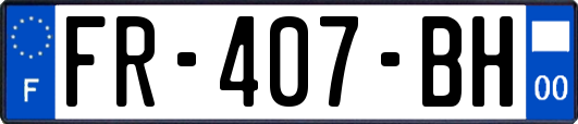 FR-407-BH