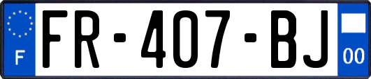 FR-407-BJ