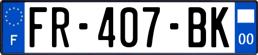 FR-407-BK