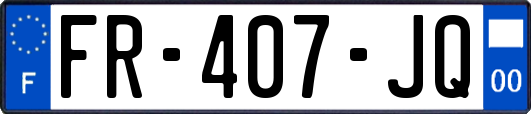 FR-407-JQ