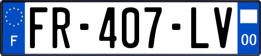 FR-407-LV