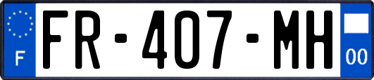 FR-407-MH