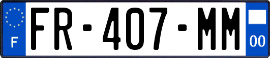 FR-407-MM