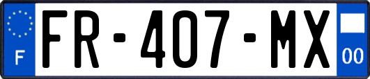FR-407-MX