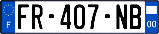 FR-407-NB