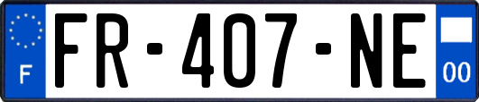 FR-407-NE