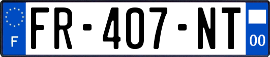 FR-407-NT