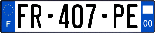 FR-407-PE