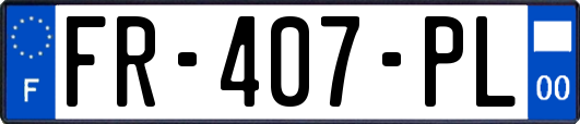 FR-407-PL