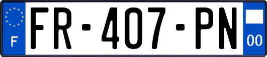 FR-407-PN