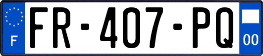 FR-407-PQ